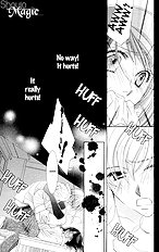 Teacher's Pet [Aihara Miki][ENG]