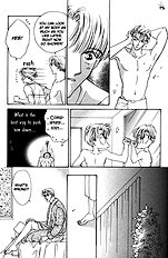 After 5 Wa Kiss No Ame Vol.1
