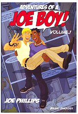 Joe Boy