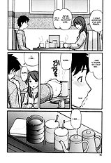 Tonari No Kanrinin-San 1
