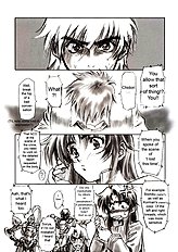 Full Metal Pink! II