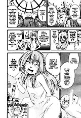Witchcraft (Uncensored)[ENG]