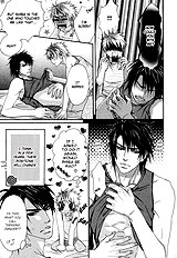 Oyasumi Darling Vol.1
