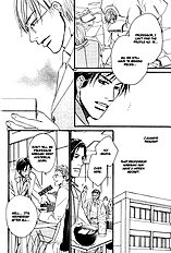Niresaki Kyouju No Hirusagari No Kenkyuushitsu