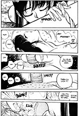 Vanity Angel 1 [Kaori Asano][ENG]