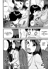 Doutei Kaikin!! (decensored)