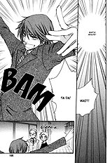 Goshujinsama Ni Ki Wo Tsukete