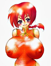 Ranma Ero Pics