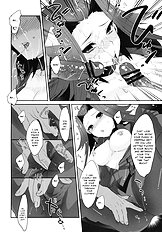 Izayoi Emotion (Yu-Gi-Oh! 5d's) [Kkkk (Usaki)][ENG]