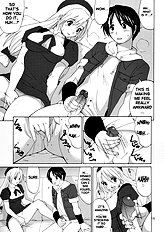 Yuri & Friends Hinako-Max (uncensored)