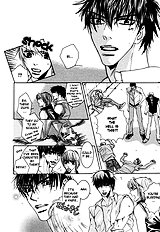 Oyasumi Darling Vol.1