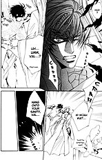The Crimson Spell Ch. 4