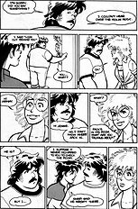 Strips Special Edition 1