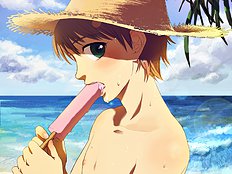 Yaoi images set 030