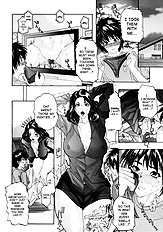 Tennen Koubo[ENG]
