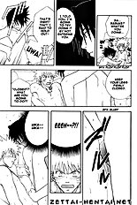 SasuNaru Tokuhon