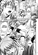 A-seven