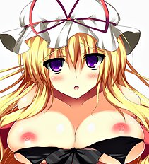 Touhou