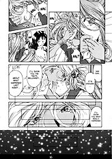 Ah My Goddess Spirits (Ah! Megami-Sama) [Rpg Company][ENG]