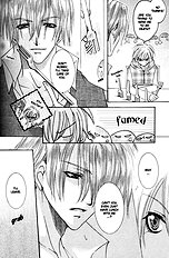 One Night Lesson
