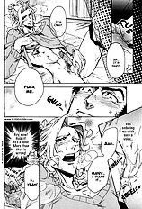 Bousou Kareshi