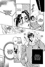 Bousou Kareshi