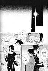 - Kichiku Moralism