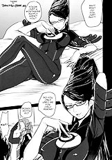 Ketsumegaton By [Toluene Ittokan][ENG]