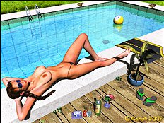 3D Image Set 18