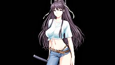 Toaru Mahjong No Nde