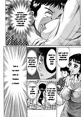 Serf Mother .... Ch 1-6[ENG]