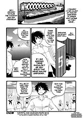 Sailor Panic