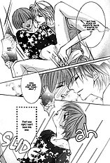 Crazy for daddy ch1