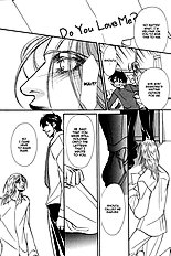 Koibito Wa Body Guard