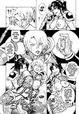 Soul Impact Vol. 2