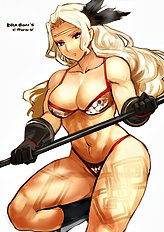 Dragons Crown 3
