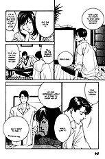 Koi Ga Bokura Wo Yurusu Hani Vol.2