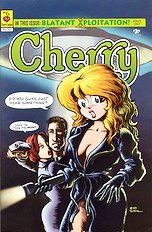 Cherry 22 edition 1 (Sir,Real)