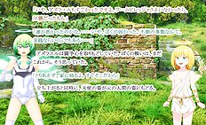 Fabulous outdoor, futanari, group hentai images