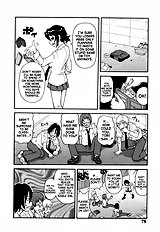 Monzetsu Explosion[ENG]