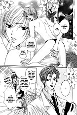 The Forbidden Sweet Fruit Vol.1