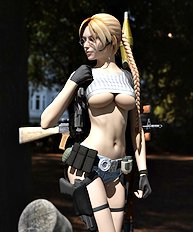 3D Image Set 6