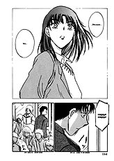 Honeymoon Salad V01 Chp 5 To 8[ENG]