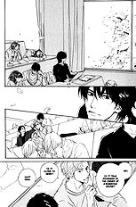 Hana Wa Sakuka Vol.1