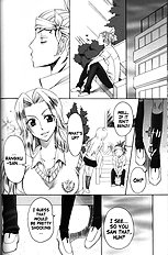 Kurosaki-ke no Shinigami | Shinigami of the Kurosaki Family