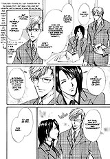 Myuuzu Gakuen De Aou Vol.1
