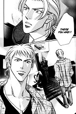When A Man Loves A man Vol.9
