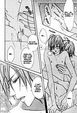 Exclusive Love Contract