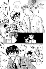 Oteuchi Kakugo vol.2
