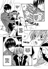 Oh My Maid
